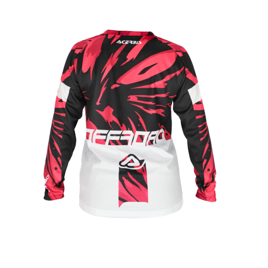 ACERBIS Jersey Mx J-kid Four AC 0025044 #2