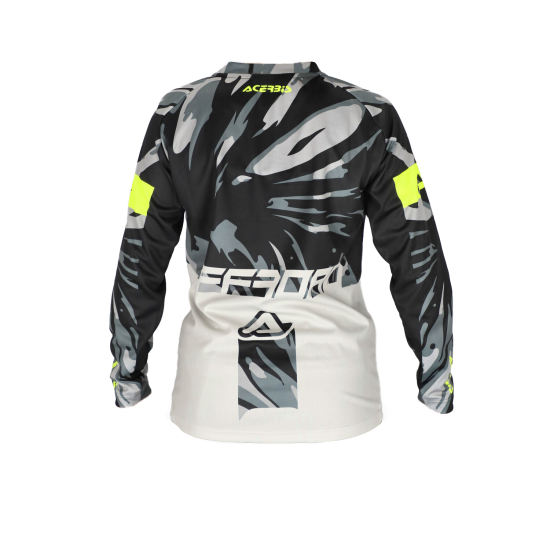 ACERBIS Jersey Mx J-kid Four AC 0025044 #6