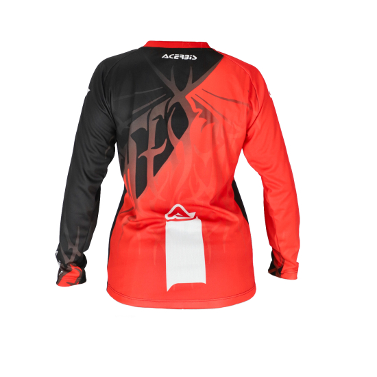 ACERBIS Jersey Mx J-kid Three AC 0025043 | Junior Motocross  #1