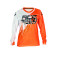 ACERBIS Jersey Mx J-kid Three AC 0025043 | Junior Motocross Jersey