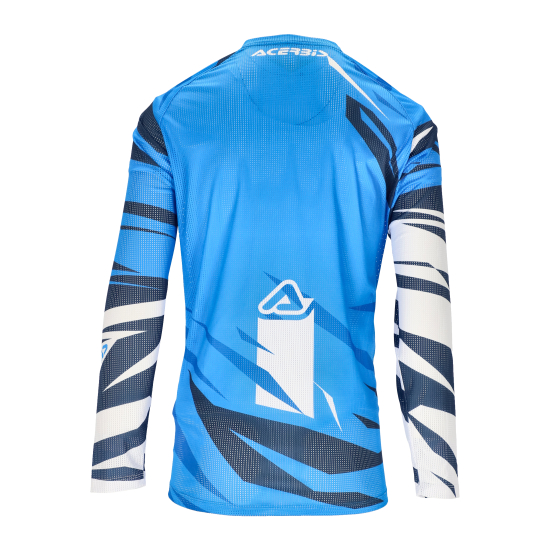 ACERBIS Jersey Mx J-windy Four Vented AC 0025042 #2