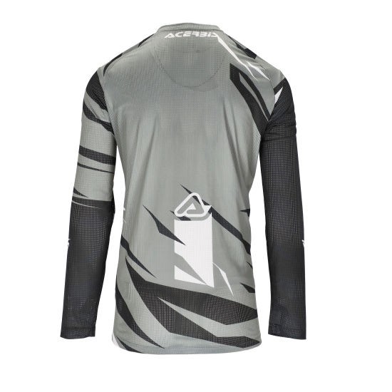 ACERBIS Jersey Mx J-windy Four Vented AC 0025042 #6