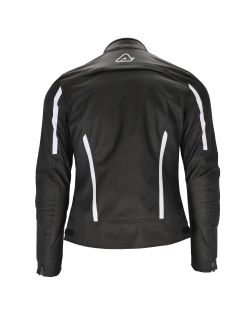 ACERBIS Ce X-mat Jacket AC 0024295 - Premium Street Motorcycle Jacket