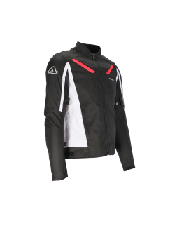 ACERBIS Ce X-mat Lady Jacket AC 0024332 | Premium Women's Motorbike Jacket