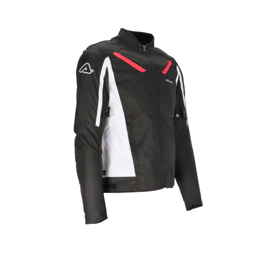 ACERBIS Ce X-mat Lady Jacket AC 0024332 | Premium Women's Motorbike Jacket