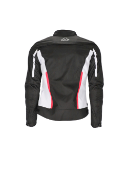 ACERBIS Ce X-mat Lady Jacket AC 0024332 | Premium Women's Motorbike Jacket