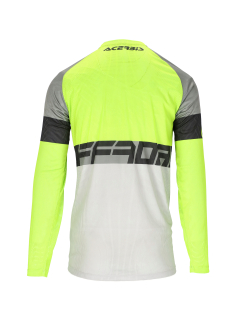 ACERBIS J-windy Three Vented MX Jersey