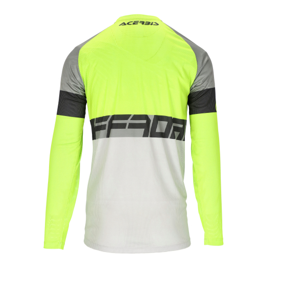 ACERBIS J-windy Three Vented MX Jersey #1