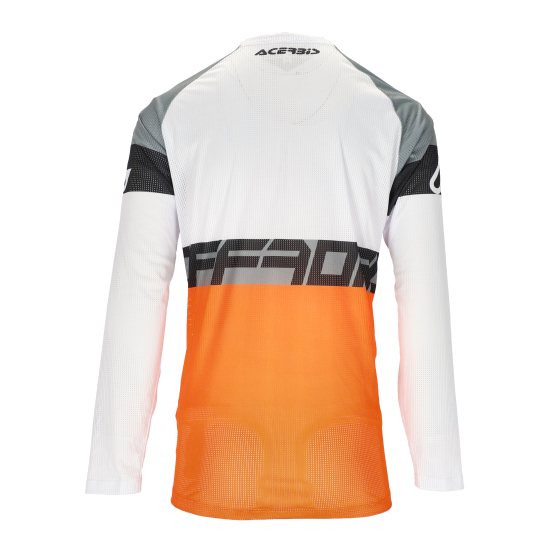 ACERBIS J-windy Three Vented MX Jersey #7