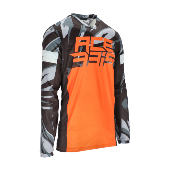 ACERBIS Jersey Mx J-track Five AC 0025039