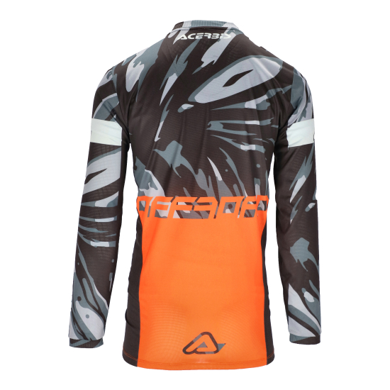 ACERBIS Jersey Mx J-track Five AC 0025039 #1