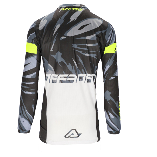 ACERBIS Jersey Mx J-track Five AC 0025039 #2