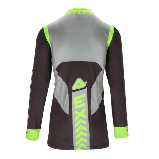 ACERBIS Jersey X-flex Five AC 0025037 #4