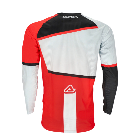 ACERBIS Jersey Mx J-windy Two Vented AC 0024776 - High-Perfo #1