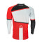 ACERBIS Jersey Mx J-windy Two Vented AC 0024776 - High-Performance Motorcycle Cross Jersey