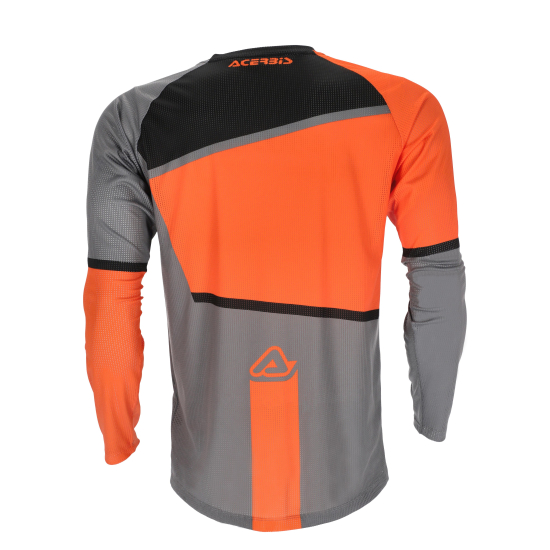 ACERBIS Jersey Mx J-windy Two Vented AC 0024776 - High-Perfo #2