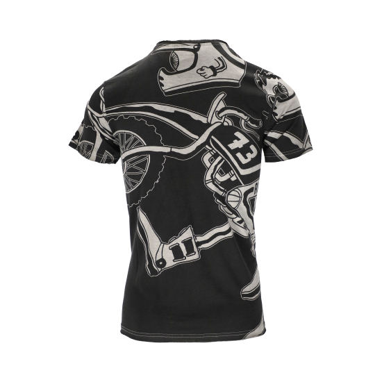 Acerbis T-shirt Sp Club Skill AC 0910950 #2