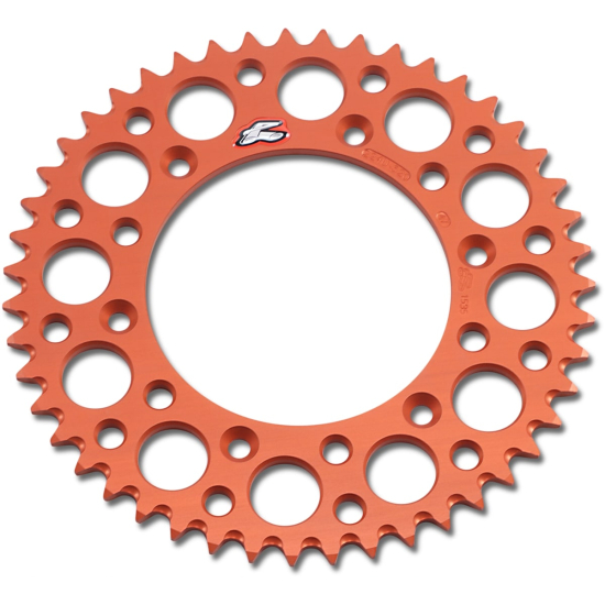 RENTHAL Rear Sprocket 520 47T OR UL SC 224U-520-47GPOR