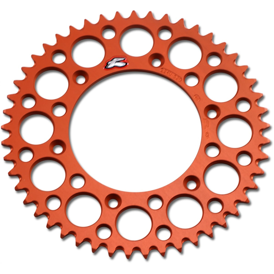 RENTHAL Rear Sprocket 520 49T OR UL SC 224U-520-49GPOR