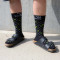 X-GRIP Socks One Size XG-2648