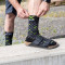 X-GRIP Socks One Size XG-2648