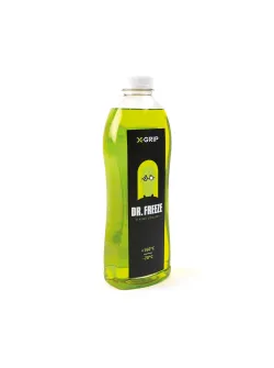 X-GRIP DR.FREEZE Xtreme Coolant 1000ml green XG-2677-010