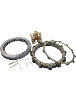 REKLUSE TorqDrive® Clutch Pack TM 2/3 19- RMS-2818005