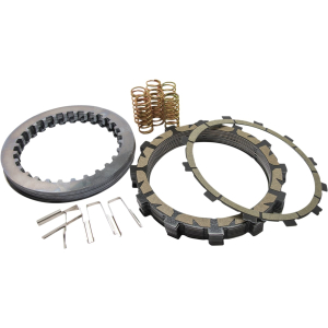 REKLUSE TorqDrive® Clutch Pack TM 2/3 19- RMS-2818005