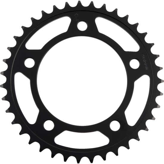 JT SPROCKETS Steel Rear Sprocket 39T 520 JTR1316.39