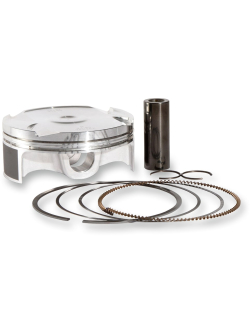 VERTEX Piston Kit Forged Race for 2-Stroke YZ144 RACE 23335B