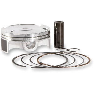 VERTEX Piston Kit Forged Race for 2-Stroke YZ144 RACE 23335B