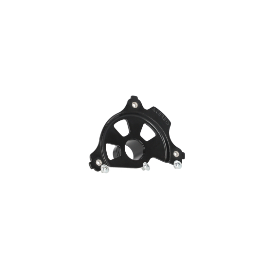 ACERBIS Black Mounting Kit X-brake RM125 AC 0025015.000