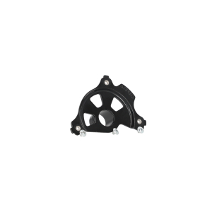 ACERBIS Black Mounting Kit X-Brake for Yamaha 04 AC 0025012.000