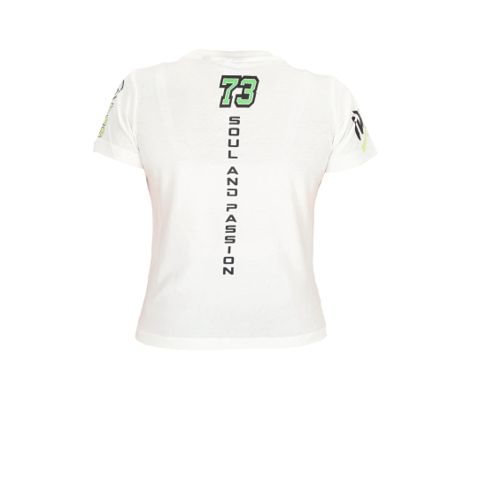 ACERBIS T-shirt Sp Club Rider Kid AC 0910957 #2