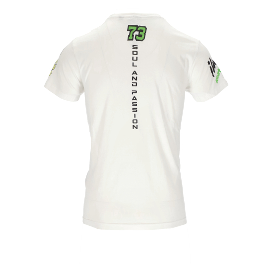 Superior ACERBIS T-shirt Sp Club Rider AC 0910948 - Ultimate #1