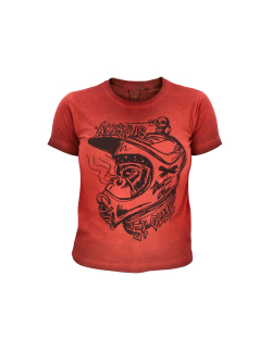 ACERBIS T-shirt Sp Club Monkey Kid AC 0910959