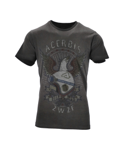 ACERBIS T-Shirt Sp Club Eagle Front AC 0910966.070