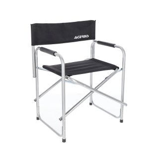 ACERBIS Moto Kamp Chair AC 0024984.090 - The Ultimate Companion for Outdoor Adventures