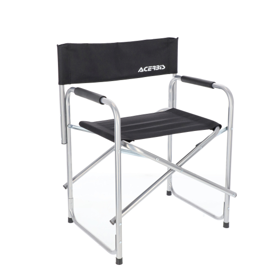 ACERBIS Moto Kamp Chair AC 0024984.090 - The Ultimate Companion for Outdoor Adventures