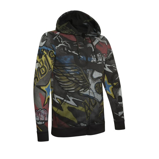 Premium ACERBIS Paint Sweatshirt AC 0910276.899