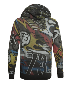 Premium ACERBIS Paint Sweatshirt AC 0910276.899