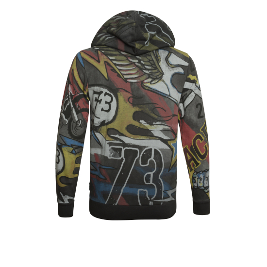 Premium ACERBIS Paint Sweatshirt AC 0910276.899 #1