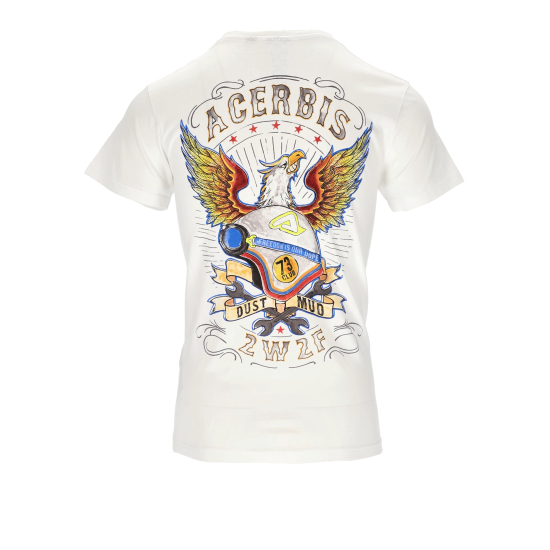 ACERBIS T-shirt Sp Club Eagle AC 0910947 #1