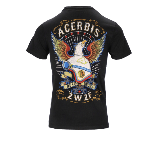 ACERBIS T-shirt Sp Club Eagle AC 0910947 #2