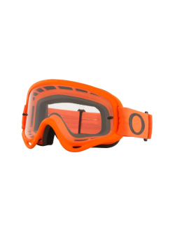 OAKLEY O-FRAME MX Goggle 0OO7029 Moto Orange 702971