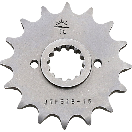 JT SPROCKETS Front Sprocket 16T 520 JTF516.16