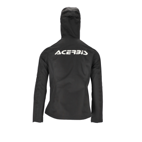 ACERBIS Paddock 3L Women's Motorcycle Jacket #1