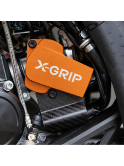 X-GRIP TBI Protector XG-2663