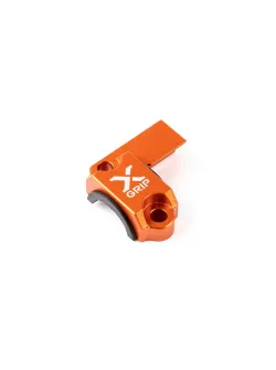 X-GRIP Anti Break Clamp Clutch XG-2670