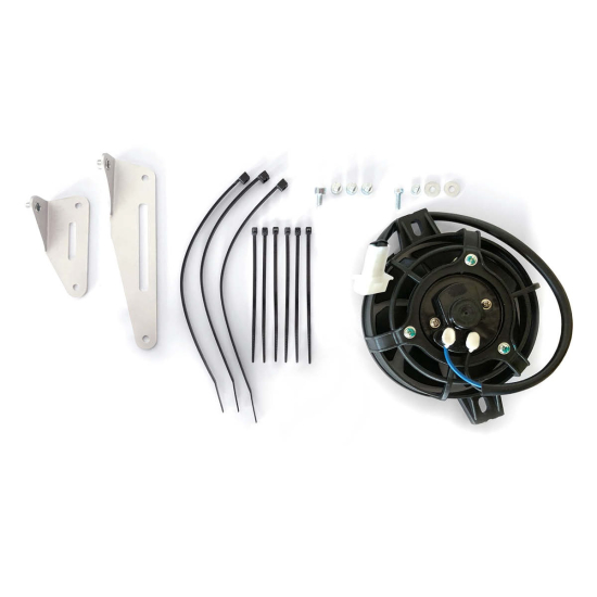 X-GRIP RadiatorFan Full Kit XG-2680